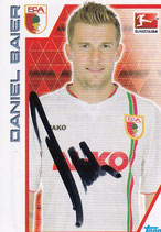 Daniel Baier  TO 784