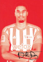 Danilho  Doekhi   10717