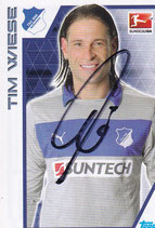 Tim Wiese  TO 831