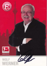 Wolf Werner  8648
