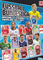Sammelalbum  Topps  2013 / 2014   S 004