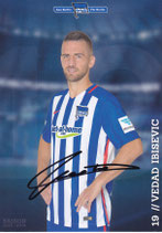 Vedad Ibisevic  5759