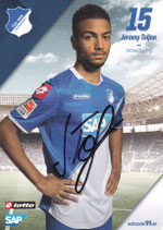 Jeremy Toljan  7419