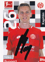 Niko Bungert  TO  4894