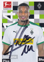 Alassane Plea  TO  4951