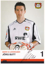 Jörg Butt  7147