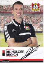 Dr. Holger Broich 7254