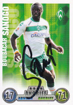 Boubacar Sanogo  MA 536