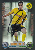 Tamas Hajnal  MA 339