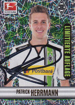 Patrick Herrmann  TO  2735