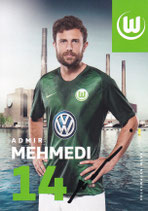 Admir Mehmedi   5337