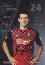 Mensur Mujdza  6811