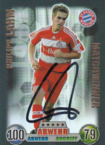 Philipp Lahm  MA  014