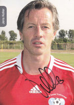 Jens Keller  9705