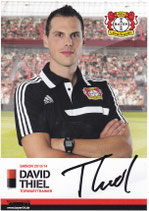 David Thiel  7269