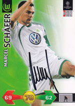 Marcel Schäfer  CL  035