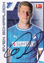 Sven Schipplock  TO 826
