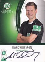 Frank Willenborg  9512