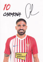 Carmona  11104