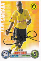 Felipe Santana  MA 324