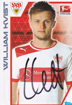 William Kvist  TO 1077