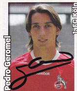 Pedro Geromel  TO  244