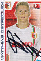 Matthias Ostrzolek  TO 780