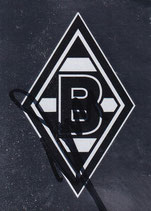 Autogramm auf Vereinslogo  TO  2143