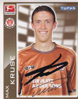 Max Kruse  TO  384