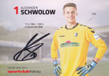 Alexander Schwolow  6944