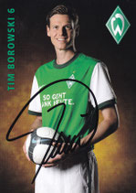 Tim Borowski  6624