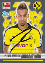 Pierre Emerick Aubameyang  TO 2678