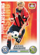 Stefan Kiessling  MA 1597