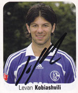 Levan Kobiashvili  TO  027