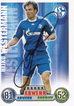 Heiko Westermann  MA 1433