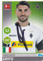 Vincenzo Grifo  TO  3665