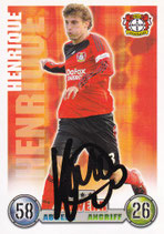 Henrique  MA 1509