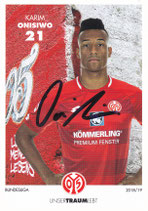 Karim Onisiwo  7817