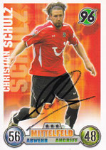 Christian Schulz  MA 1288