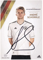 Andre Schürrle  9259