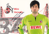 Miro Varvodic  2812
