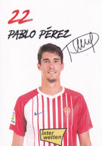 Pablo Perez  11123