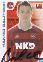 Hanno Balitsch  TO 962