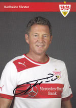 Karl Heinz Förster  3073