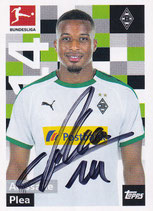 Alassane Plea  TO  4959