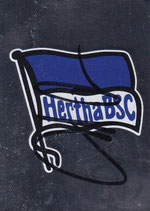 Autogramm auf Vereinslogo  TO 1623