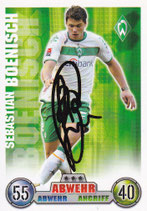 Sebastian Boenisch  MA 528