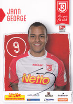 Jann George  4813