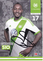Giovanni Sio  5304