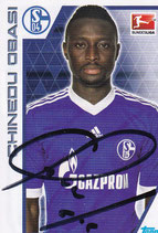 Chinedu Obasi  TO 898